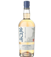 Виски Хатозаки 3 года 40-46% 0,7л Япония фото