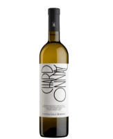 Вино Колли Мореничи Шардоне Гарда бел сух 12,5% 0,75л Италия фото