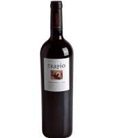 Вино Ла Пурисима Трапио кр/сух 14.05% 0,75л Испания фото