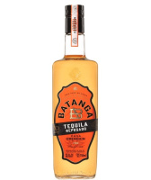 Текила Батанга Репосадо 38% 0,7л Мексика фото