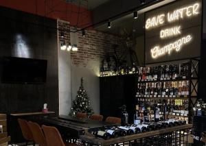 WINE MARKET, г. Калининград, пр-т Мира, 23-27