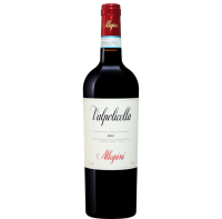Вино Аллегрини Вальполичелла кр сух 13% 0,75л Италия  фото