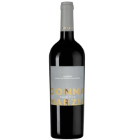 Вино Донна Марция Примитиво Саленто кр сух 14% 0,75л Италия  фото