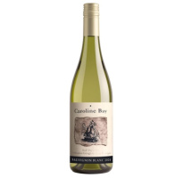 Вино Каролин Бэй Совиньон Блан бел/сух 12,5% 0,75л Франция фото