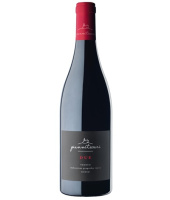 Вино Джианнитессари Дуэ Венето Россо кр сух 13% 0,75л Италия  фото