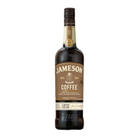 Напиток спиртной Джемесон Кофе на основе виски 30% 0,7л Ирландия фото