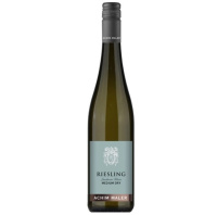 Вино Ахим Малер Рислинг бел п/сух 10% 0,75л Германия фото