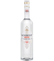 Водка Шмидт Клюква 40% 0,5л Беларусь фото