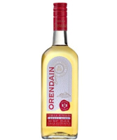 Текила Орендайн Экстра Репосадо 38% 0,7л фото