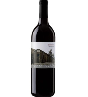 Вино Лонг Барн Зинфандель кр п/сух 13,5-13,9% 0,75л США фото