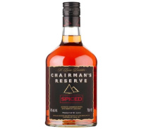 Ром Шерманс Резерв Спайсд 40% 0,7л Сент-Люсия фото