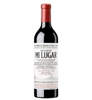 Вино Кейрон Ми Лугар кр сух 14,5% 0,75л Испания фото