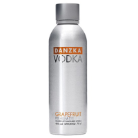 Водка Данска Грейпфрут 40% 0,7л Германия фото