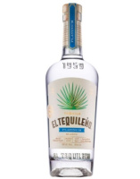 Текила Эль Текиленьо 1959 Платинум 40% 0,7л Мексика фото