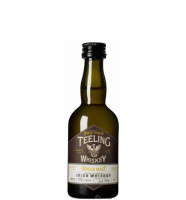 Виски Тилинг Айриш Бленд 46% 0,05л Ирландия фото