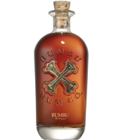 Ром Бумбу Ориджинал 40% 0,7л Барбадос фото