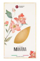 Сыр Итальянские Традиции Мантова 12 мес 180г БЗМЖ фото