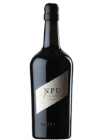 Херес НПУ Амонтильядо Спешл Резерв 19% 0,75л Испания  фото