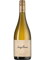 Вино Луиджи Боска Шардоне бел сух 13,5% 0.75л Аргентина фото