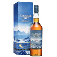 Виски Талискер Скай односолодовы 45,8% 0,7л п/у Шотландия  фото