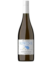 Вино КиВайн Совиньон Блан бел сух 11-12% 0,75л Новая Зеландия  фото