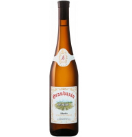 Вино Альбариньо Гранбазан Этикета Амбар Риас Байшас бел/сух 12,5% 0,75л Испания фото