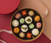 Ш/к French kiss Лантана в подарочной коробке 205г Россия фото