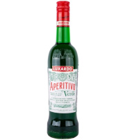 Аперитиво Люксардо Верде 11% 0,7л Италия фото