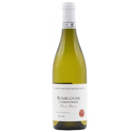 Вино Мезон Рош де Беллен Бургонь Шардоне Кюве Резерв бел сух 12,5-13% 0,75л Франция фото