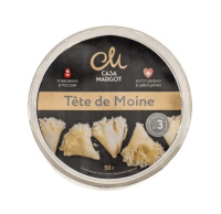 Сыр Тет-де-муан твердый 50г БЗМЖ фото