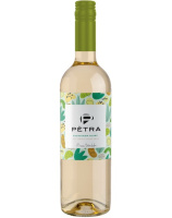 Вино Петра Совиньон Блан бел сух 12,5% 0,75л Чили фото