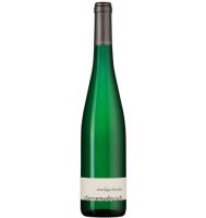 Вино Клеменс Буш Рислинг Трокен Мозель бел п/сух 10,5% 0,75л Германия фото