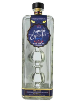 Мескаль Эспанта Эспиритус Ховен 40% 0,7л Мексика  фото