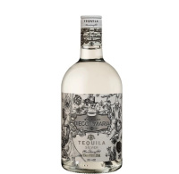 Текила Каза Диего и Мария Сильвер 38% 0,7л Мексика фото