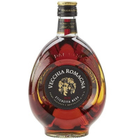 Бренди Векья Романья 38% 0,7л Италия фото