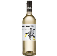 Вино Класси Джесси бел/сух 12,5% 0,75л Венгрия фото