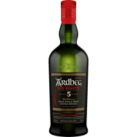 Виски Ардбег Ви Бисти 47,4% 0,7л Великобритания фото