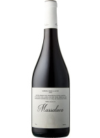 Вино Массалука 2022 кр/сух 13-14% 0,75л Испания фото