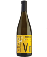 Вино Вивандьер Ви Эн бел/сух 11,5% 0,75л Россия фото