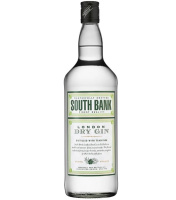 Джин Саут Бэнк Лондон Драй 37,5% 0,7л Соединенное Королевство фото