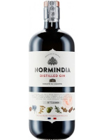 Джин Норминдия 41,4% 0,7л Франция фото