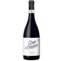 Вино Гран Аппассо Пулия кр п/сух 14,5% 0,75л Италия фото