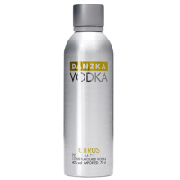Водка Данска Цитрус 40% 0,7л Германия фото