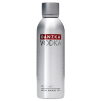 Водка Данска 40% 0,7л Германия фото