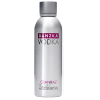 Водка Данска КранРаз 40% 0,7л Германия фото