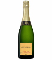 Вино игр Шампань Жан Перне Традисьон бел брют 10.5-12% 0,75л Франция фото