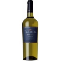 Вино Торронтес Трумпетер бел/сух 11,5% 0,75л Аргентина фото