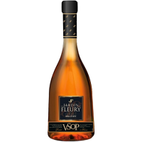Бренди Файнест Жардан Флери ВСОП 40% 0,5л Франция фото