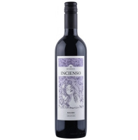 Вино Мальбек Валле де Тулум Инсьенсо кр/сух 13% 0,75л Аргентина фото