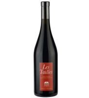 Вино Анжу Ле Тай кр/сух 12-13% 0,75л Франция фото